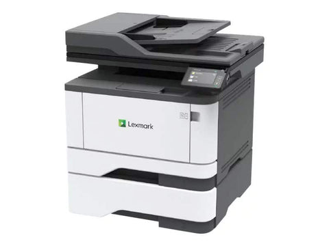 LEXMARK Monochrome MB3442i Wireless All-in-One Laser Printer, Scan & Copy, Duplex Printing (29S0355)