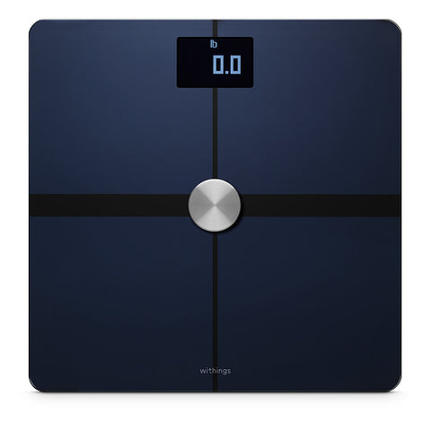 Withings Body and Body Composition Wi-Fi Scale