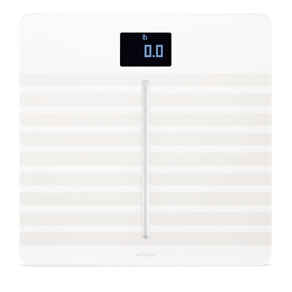 Withings Body Comp (White): price, highlights, specs, photos