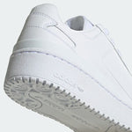 ORIGINAL ADIDAS White Forum Bold Shoes