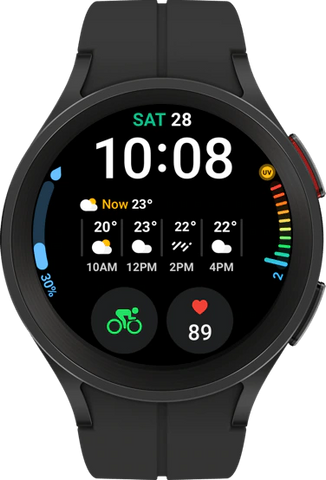 SAMSUNG Galaxy Watch5 Pro Bluetooth (45mm)