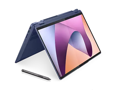 LENOVO IdeaPad Flex 5 Abyss Blue 16" Laptop