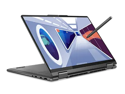 LENOVO Yoga 7i Storm Grey 16" Laptop