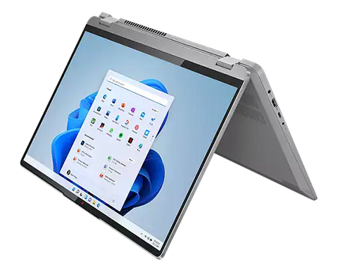 LENOVO IdeaPad Flex 5i Arctic Grey 16" 2-in-1 Laptop