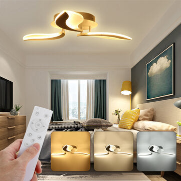 LED Livingroom Bedroom Ceiling Light