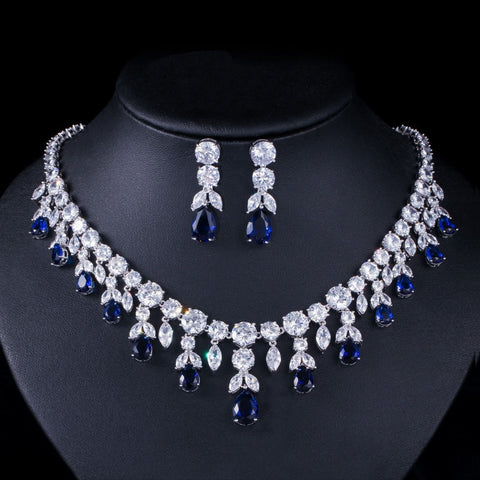 Bridal Party Jewellery Sets